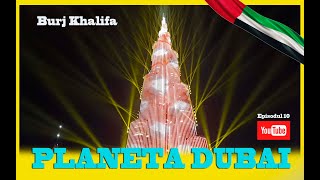 Planeta Dubai – Burj Khalifa Episodul 10