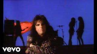 Alice Cooper - Poison