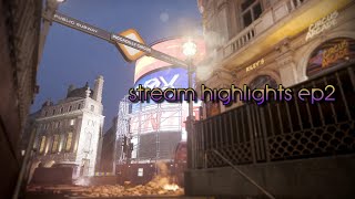 Stream Highlights EP2 (MW)