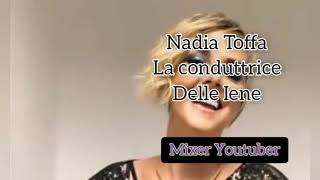 Addio a Nadia Toffa e morta questa mattina