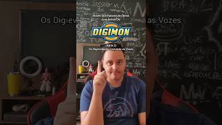 Atores Que Fariam Um Ótimo Live Action De Digimon (Parte 2)