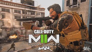 Call Of Duty: Modern Warfare II In TAMIL || Season 5 || Orion Grinding || XBOX Series X Gameplay