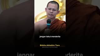 Terlahir Sebagai Manusia Adalah Kesempatan || Bhikkhu Atthadhiro Thera