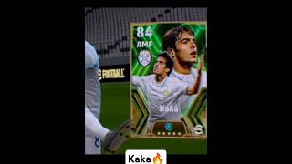 KaKa is back in my team 💯🔥#shorts#efootball#viral#pes #efootball2024#efootball2023 #pes2021