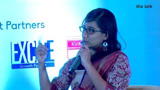 Women Entrepreneurship & Innovation In Shaping The Future Of India_Part 1