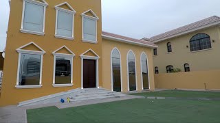 Stunning and Spacious Villa in Al Barsha