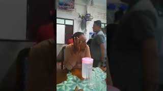 Melayu Myanmar: Sembang makan sebelum Jumaat,Kg. 10 Batu,Pulau Dua(Kawthaung), Myanmar-Jejak Melayu: