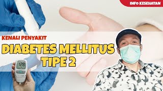 Diabetes Mellitus Tipe 2# Diagnosis#Pengobatan#Pencegahan