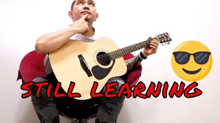 guitar for beginners