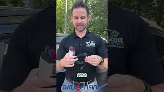 Datasensing S3N Sensors and Portable Testing Device - Learn More from Phil