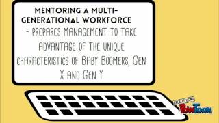 Multi-Generation Workforce