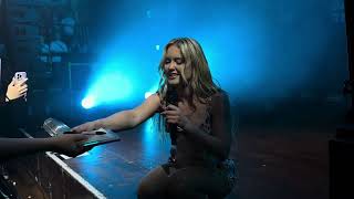 Zara Larsson-You Love Who You Love/Ain’t My Fault/End Of Time @ Pryzm, Kingston, 20th June 2024