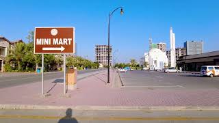 Bahria Town Karachi Walking Tour Of Precent 1