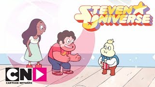 Steven Univers | Boblen | Dansk Cartoon Network