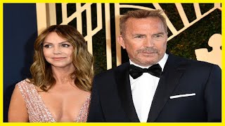 👀Christine Baumgartner, exmujer de Kevin Costner, rehace su vida con su antiguo vecino👀