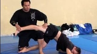 Silat Suffian Bela Diri - Devastating Throws, Take-downs & Sweeps