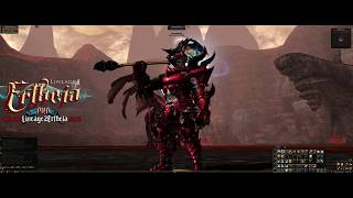 Dragon Armor - Lineage2Ertheia