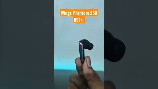 wings phantom 250 #shorts