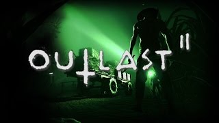 OUTLAST 2 PART 6 SO RED I CAN TAST IT