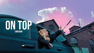 Loredana - On Top