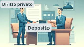 #deposito