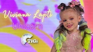 Viviana Lapti - Unicorn (Ana Beregoi)