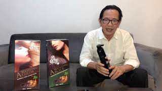 SHAMPOO SINHAIR - KEMBALI RAMBUT SEPERI WAKTU MUDA