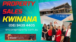 Kwinana Property Sales Part 1 | Encore Property