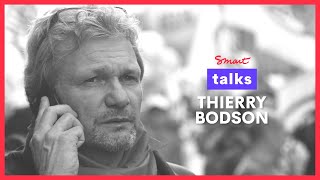 #4 - Thierry Bodson -  Secrétaire régional wallon du syndicat FGTB - Les acquis sociaux