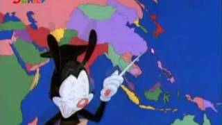 Yakko's World (German)