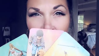 SUNDAY FUNDAY ♥️ ALL ZODIAC SIGNS TAROT FORECAST 🙌 JOIN ME LIVE!