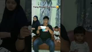 yg ringan aja dulu yaahh🤪🤭🤣 #video #fyp #semuaorang #sorotan #komedi #lucu #ngakak #keluarga