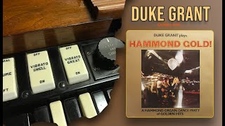 Duke Grant - Hammond Gold (1976)