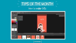 HOW TO MAKE GIFS FOR INSTAGRAM