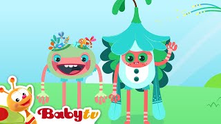 Lale Ki Lolu | BabyTV Español