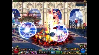 [DFOG] Nebulous Castle Overmind