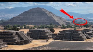 What is the Hidden Mystery of Teotihuacan Pyramids in Mexico?