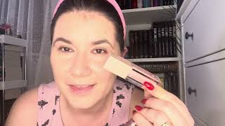 Reviewing some products from Maybelline