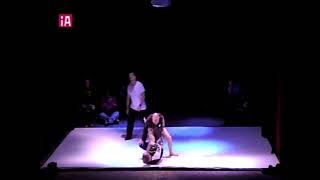 ENDO Athletics Jiu-Jitsu PRO 1: Michael Bartlett vs Steven Haag