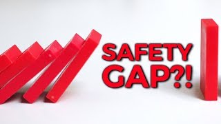 "Forgot to fill in a SAFETY GAP?!" | Domino Deep Dive #9