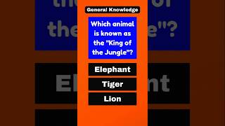 Quick Quiz! General Knowledge Challenge #trivia #quiz #Generalknowledge