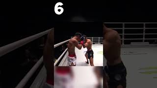 TOP 9 Superbon Moves🥊 Fight Like Superbon  (vs Tayfun fight)