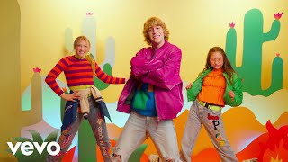 Kidz Bop Kids - Heat Waves