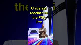 The PS5 Pro Sucks #ps5pro  #overpriced #playstation #no #geekvariants