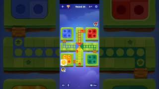 Ludo Talent - Game & Chatroom | I Loss the Ludo Match | With Guest384409 #ludo #online