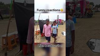 Funny reactions🤣 #shortvideos #newsong #song #trending #funny #newvideo #viral #shorts