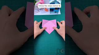 Storage box crafting #shorts #viral #DIY #Craft #Tutorial #fyp #trending #tiktok #stepbystep