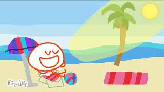 Going To The Beach! | Nursery Rhymes For Kids