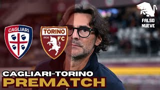 Ripartire dalle prestazioni | Verso Cagliari-Torino