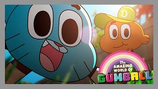 Мультреволюция - Удивительный мир Гамбола/The Amazing World of Gumball (2011-...)